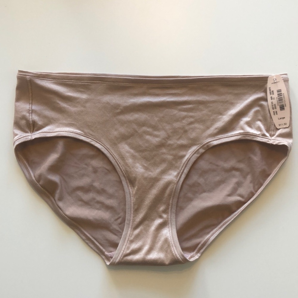 Victoria’s Secret Hiphugger Panties Size L
